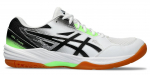 Meeste sulgpalli/squashi kingad Asics Gel-Task 3 - white/black