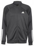 Meeste dressipluus Adidas 3 stripes Knit - Must