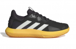 Meeste tennisejalatsid Adidas SoleMatch Control M Clay - Must