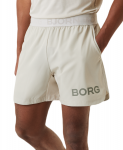 Meeste tennise&scaron;ortsid Bj&ouml;rn Borg Short Shorts - Beež