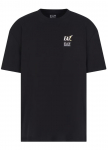 Meeste T-s&auml;rk EA7 Man Jersey - Must