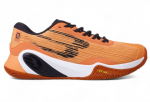 Meeste padelitossud Bullpadel Hack Vibram 25V - Oranž
