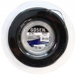 Tennisekeeled Gosen Polylon Sidewinder (200 m) - Must