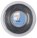 Tennisekeeled Luxilon Big Banger Alu Power 130 (200 m) - H&otilde;bedane