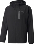 Meeste tennisejakk Puma Train Ultraweave Jacket - Must