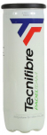 Padelipallid Tecnifibre Padel Team - 3B