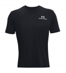 Meeste T-s&auml;rk Under Armour Men's UA Rush Energy Short Sleeve - Must
