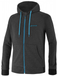 Poiste džemper Babolat Exercise Hood Jacket Boy - Must