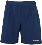 Meeste tennise&scaron;ortsid Tecnifibre Stretch Short - Sinine
