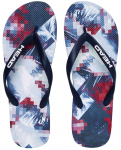 Pl&auml;tud Head Flip Flops - Roosa