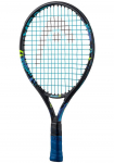 Juunioride reket Head Novak 17 (17")