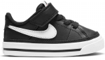 Juunioride tennisetossud Nike Court Legacy (TDV) Jr - Must