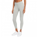 Retuusid Nike SportsWear Essential Women's 7/8 Mid-Rise Leggings - Hall