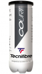 Tennisepallid Tecnifibre Court 3B
