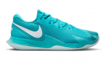 Meeste tennisejalatsid Nike Zoom Vapor Cage 4 Rafa Clay - T&uuml;rkiissinine