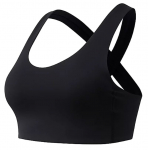 Topp New Balance Top Fuel Bra - Must