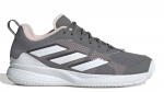 Naiste tennisejalatsid Adidas Avaflash Clay - Hall