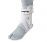 Stabilizator Zamst Ankle Brace A2DX Left - Valge