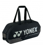 Tennise kotid Yonex Pro Tournament Bag - Must