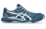 Meeste sulgpalli/squashi kingad Asics Gel-Tactic 12 - vintage indigo/white