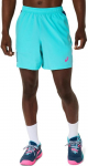 Meeste tennise&scaron;ortsid Asics Padel Court 7in - Sinine