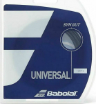 Tennisekeeled Babolat Syn Gut Universal (12 m) - Must