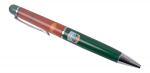 Vidin Monte-Carlo Rolex Masters Pen - Roheline