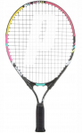 Juunioride reket Prince 20 Pink 19 (19")