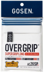 Pealisgripid Gosen Super Grip 4P - Valge