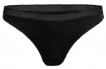 Aluspesu Bj&ouml;rn Borg Core Thong 1P - Must