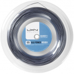Tennisekeeled Luxilon Big Banger Alu Power Rough 125 (220 m)