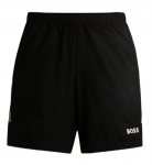 Meeste tennise&scaron;ortsid BOSS Score TOC 9 inch Active Tennis With Four-Way Stretch - Must