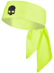 Tennise bandanar&auml;tik Hydrogen Headband - Kollane