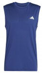 Meeste T-s&auml;rk Adidas Club Tennis Climacool Tank - Sinine
