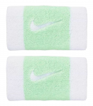 Tennise randmepael Nike Swoosh Double-Wide 2P - Mitmev&auml;rviline