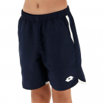 Poiste &scaron;ortsid Lotto Squadra B Short 7 DB - Sinine
