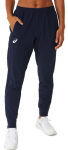 Naiste tennisep&uuml;ksid Asics Match Pant - Sinine