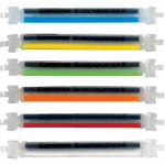 Vibratsiooni summutid Gamma Shockbuster II Refill Damps 1P