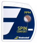 Tennisekeeled Babolat RPM Soft (12 m) - Oranž