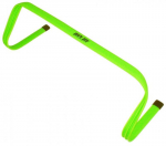 Płotki treningowe Pro's Pro Flat hurdle Quick 6 - Roheline