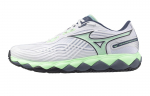 Meeste tennisejalatsid Mizuno Wave Enforce Tour 2 AC - Valge