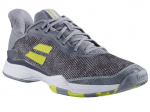 Meeste tennisejalatsid Babolat Jet Tere Clay Men - Hall