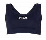 Topp Fila Bra Lea W - Sinine