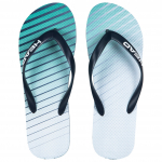 Pl&auml;tud Head Beach Slippers - Sinine