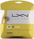 Tennisekeeled Luxilon 4G Rough (12.2 m)