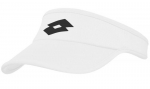 Nokam&uuml;tsid Lotto Tennis Visor W - Valge