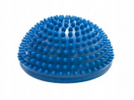 Tasakaaluketas Yakimasport Half Massage Ball - Sinine