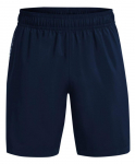 Poiste &scaron;ortsid Under Armour Boys' UA Woven Graphic Shorts - Sinine