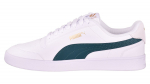 Meeste tennisejalatsid Puma Shuffle - Valge