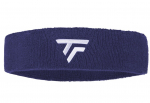 Peapael Tecnifibre Headband New Logo - Sinine